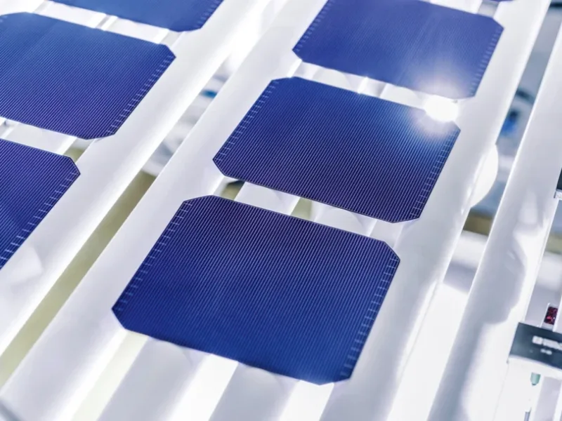 Les subventions US entraînent la fermeture d&rsquo;une fab européenne