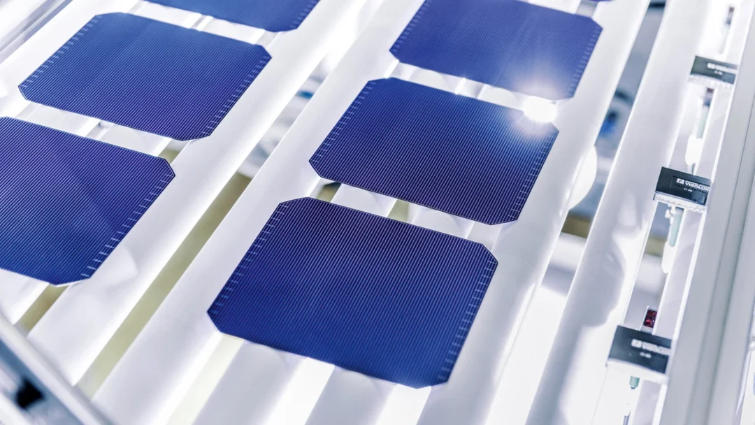 Meyer Burger forcé de fermer son usine de modules solaires?