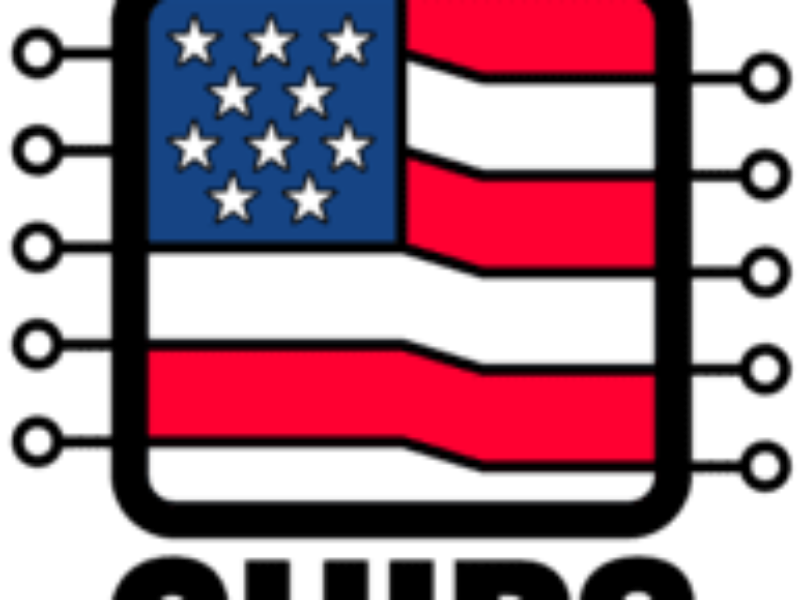 US to survey semiconductor supply chain to take on China  