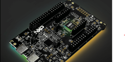 NXP brings back FRDM development board with MCX A microcontroller