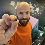 IoT sans batterie avec un microcontrôleur RISC-V