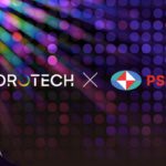 Porotech selects foundry PSMC to make GaN-on-Si microLEDs
