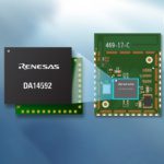 New low power mode for dual core Bluetooth chip in ‘AirTags’