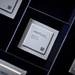 Korean AI chipmaker Rebellions closes $124 million funding round