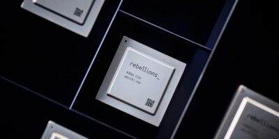 Korean AI startup Rebellions gets US$15 million Saudi backing