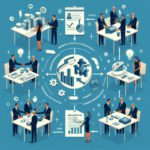 ST announces re-organization as automotive executive leaves