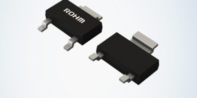 600V SuperJunction MOSFETs for lighting, pumps and motors
