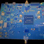 Le français Scalinx lève 34 millions € pour des puces 5G et 6G