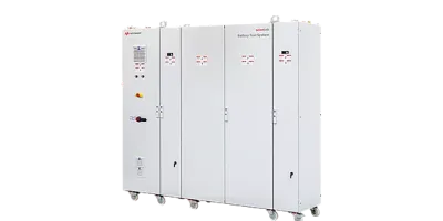 Keysight shows EV emulation and test tech at CES 2024