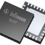 First ISO/SAE 21434 certification for SLI37 controller