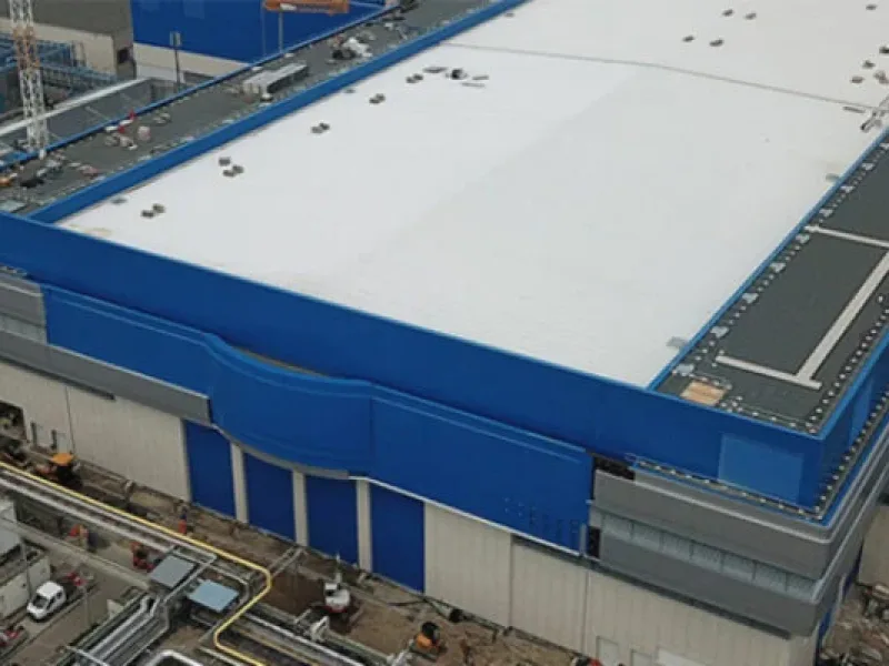 Inventory correction to hit ST in 2024