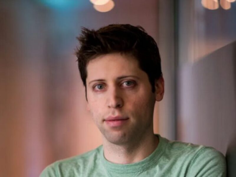 OpenAI’s Altman wants to build multiple wafer fabs