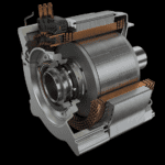 Electromobilité : une seconde vie pour les moteurs électriques