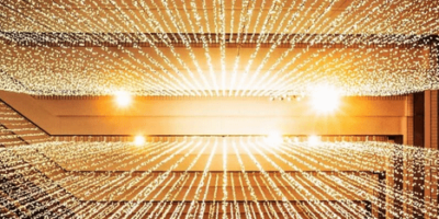 Streaming data and quantum machines