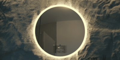 A smart mirror for mental wellness