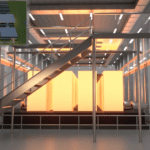 Turn electricity into light and back into electricity – Fourth Power