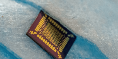 Silk-Based Transistors For Hybrid Applications