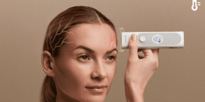 BeamO Revolutionary at-home checkup