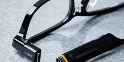 Solos’ AirGo3 smart glasses expand live translate