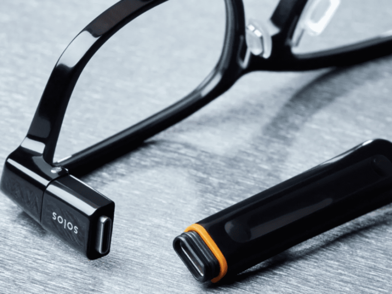 Solos’ AirGo3 smart glasses expand live translate