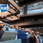 Whole Genome Sequencing – A healthy start of the HiPEAC Conference