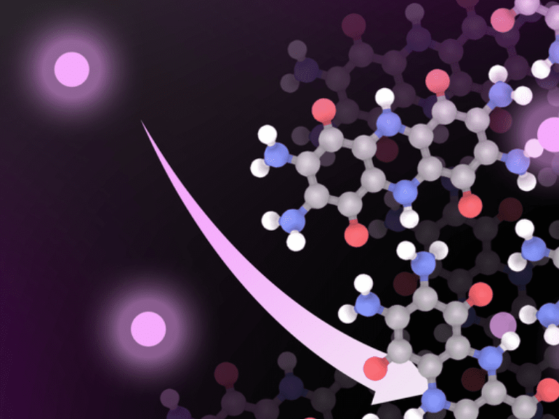 Cobalt-free batteries could power cars of the future
