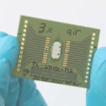 Turning glass into a ‘transparent’ light-energy harvester