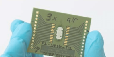 Turning glass into a ‘transparent’ light-energy harvester