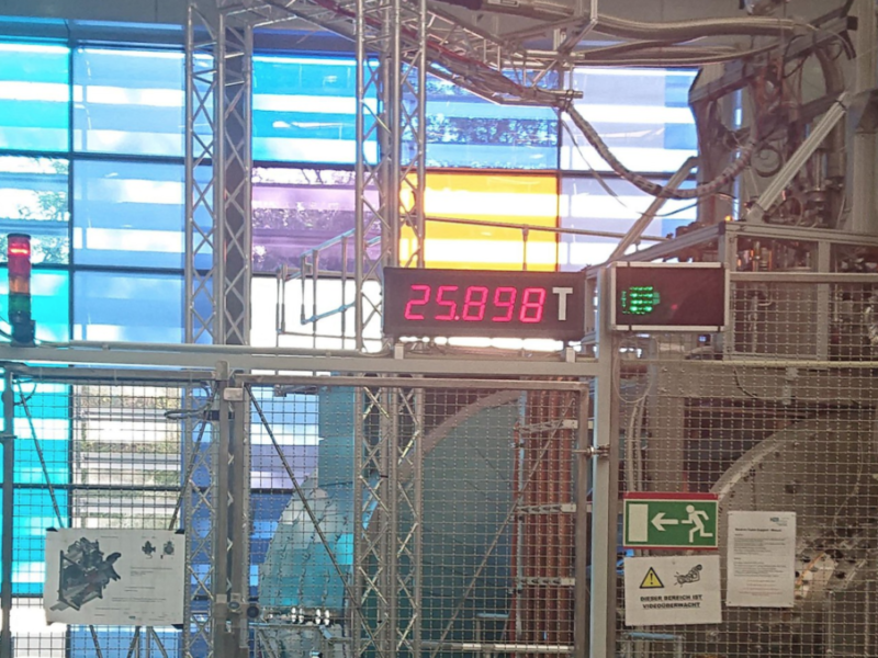 The mysterious Magnons (tiny magnetic waves)