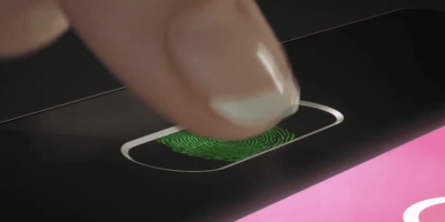 Biometric security for your instrument cases