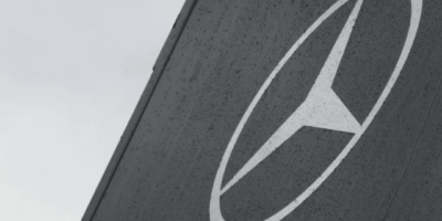 Private key unlocks more than your Mercedes