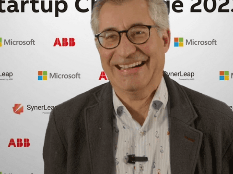 Rupert Baines joins Nanusens board