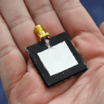 Glasgow’s microwave material makes a better temperature sensor