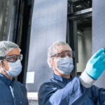 Un fabricant allemand de wafers solaires s&rsquo;implante aux USA