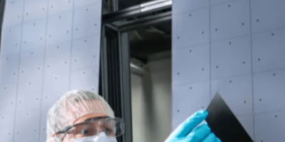 Un fabricant allemand de wafers solaires s&rsquo;implante aux USA