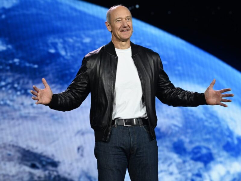 Siemens goes big on the industrial metaverse at CES 2024