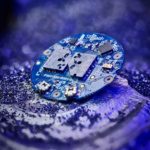 Micromécanique sur silicium récompensée au CES 2024 de Las Vegas