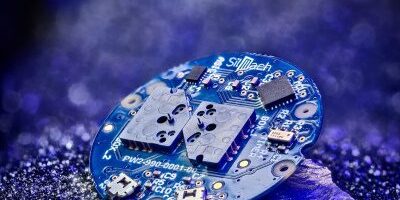 Micromécanique sur silicium récompensée au CES 2024 de Las Vegas