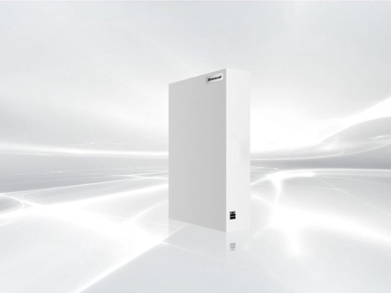 Infineon teams for the energy internet in China