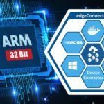 32bit ARM extension for container-based industrial controllers