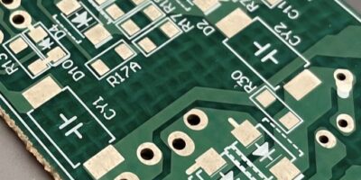 Biodegradable PCBs get funding boost