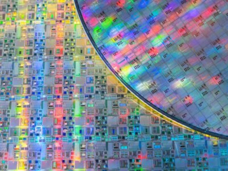 Sondrel finalise une puce à 50 milliards de transistors