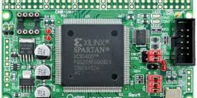 AMD abandonne les CPLD et les FPGA bas de gamme