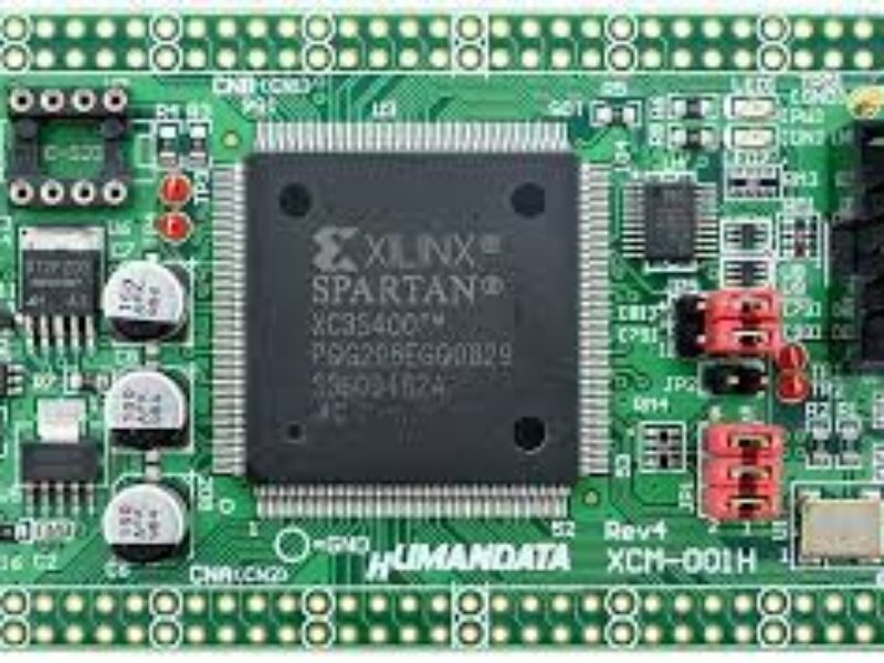 AMD abandonne les CPLD et les FPGA bas de gamme