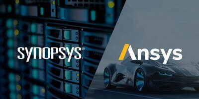 Synopsys rachète Ansys pour 35 milliards de dollars
