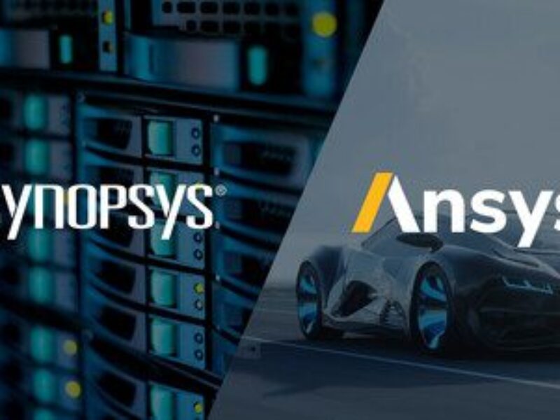 Synopsys rachète Ansys pour 35 milliards de dollars