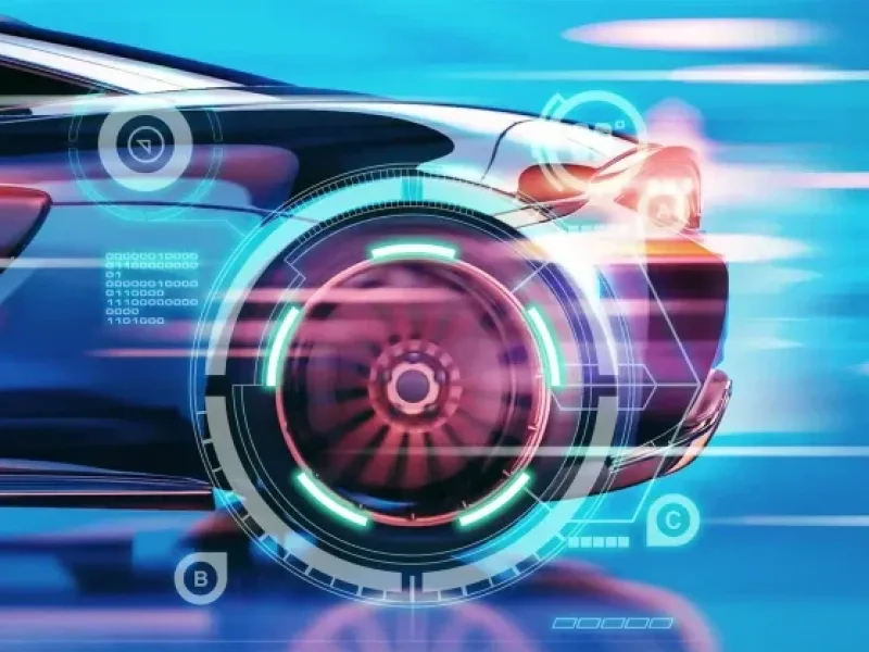 Goodyear picks TDK for tire pressure monitoring