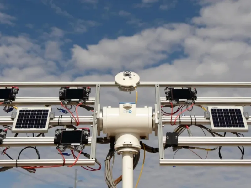 Tandem PV in $6m boost for perovskite solar cells