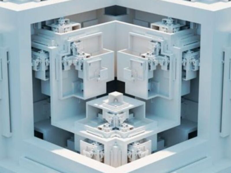 Arm engineering veteran joins ‘reversible computing’ startup