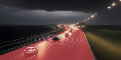 5D imaging radar for L3+ systems